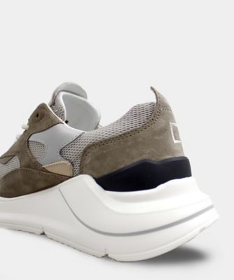 シューズ　ＦＵＧＡ　ＭＥＳＨ　ＳＡＮＤ　ＦＧーＭＥーＳＡＪ